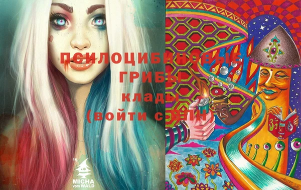 стафф Горняк
