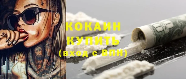 стафф Горняк